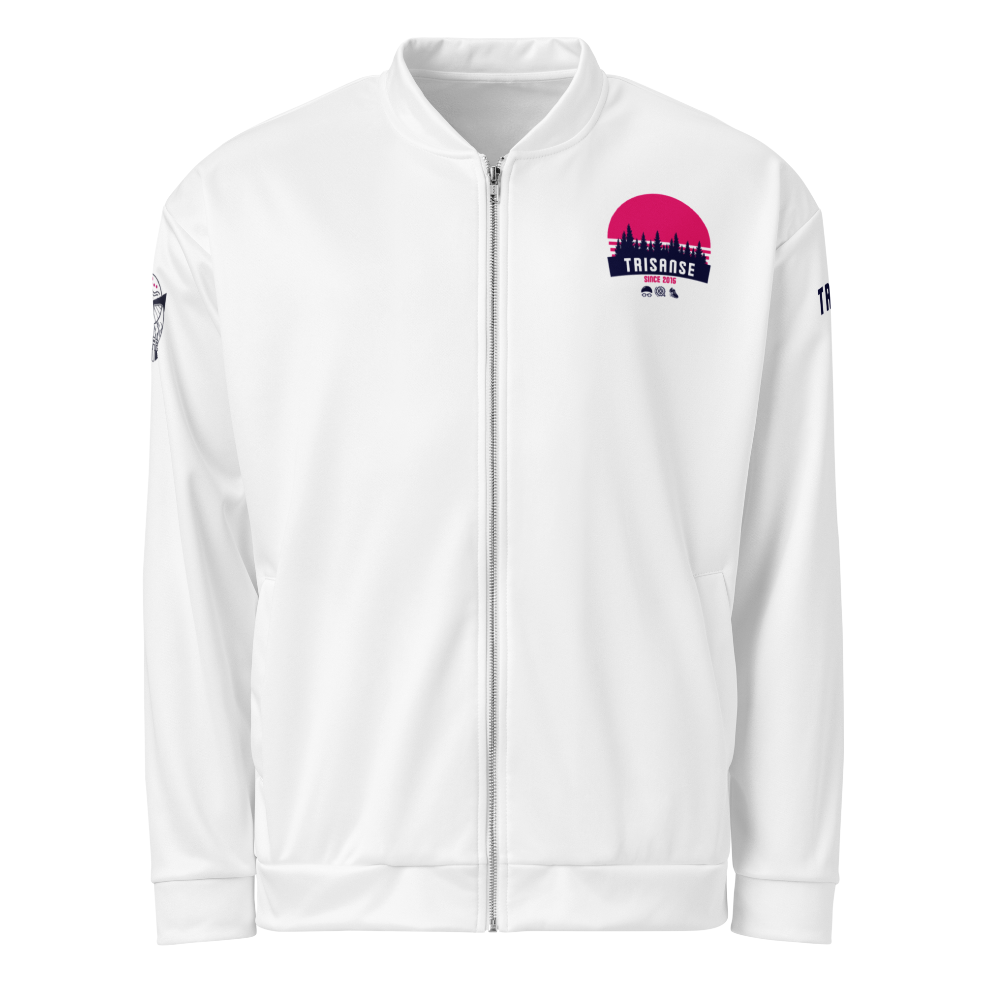 Chaqueta Bomber Horizon