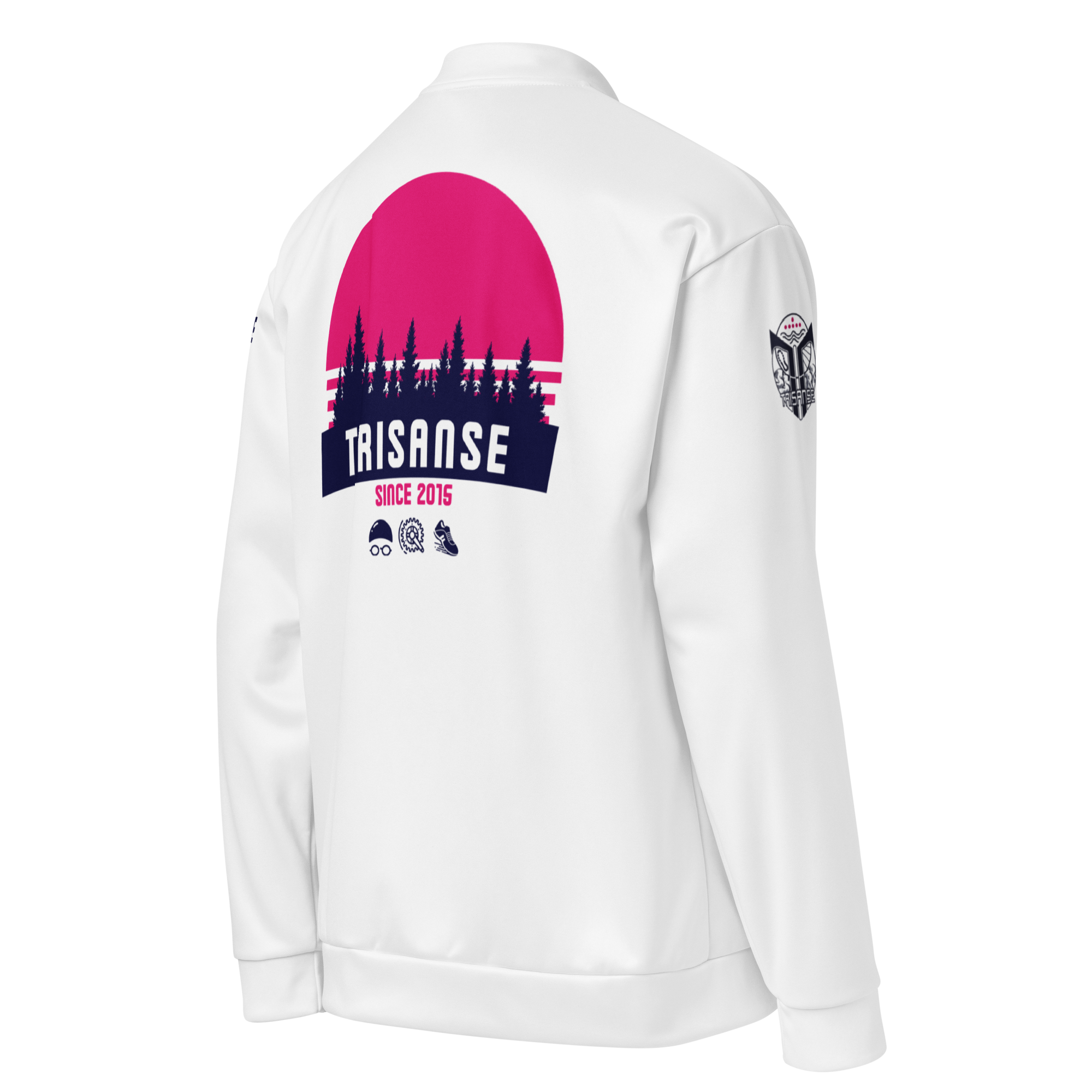 Chaqueta Bomber Horizon